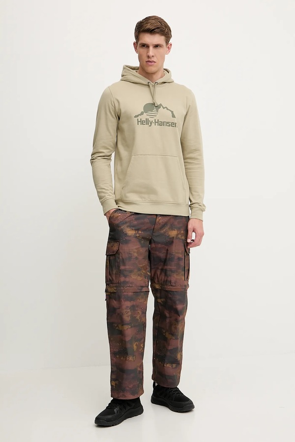 Кофта Helly Hansen