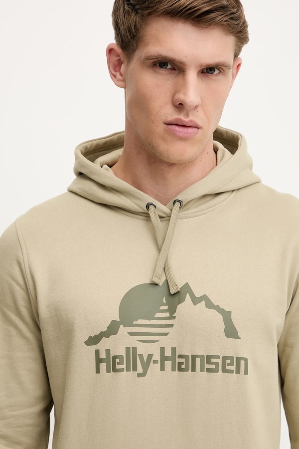 Кофта Helly Hansen фото 4