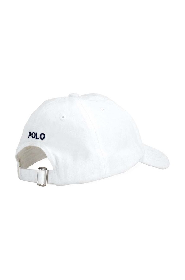 - Кепка Polo Ralph Lauren