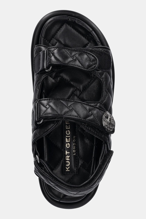 - Сандалі Kurt Geiger London Orson фото 4
