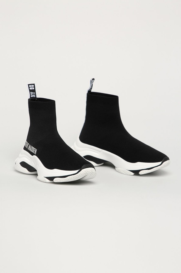 - Черевики Steve Madden Master фото 2