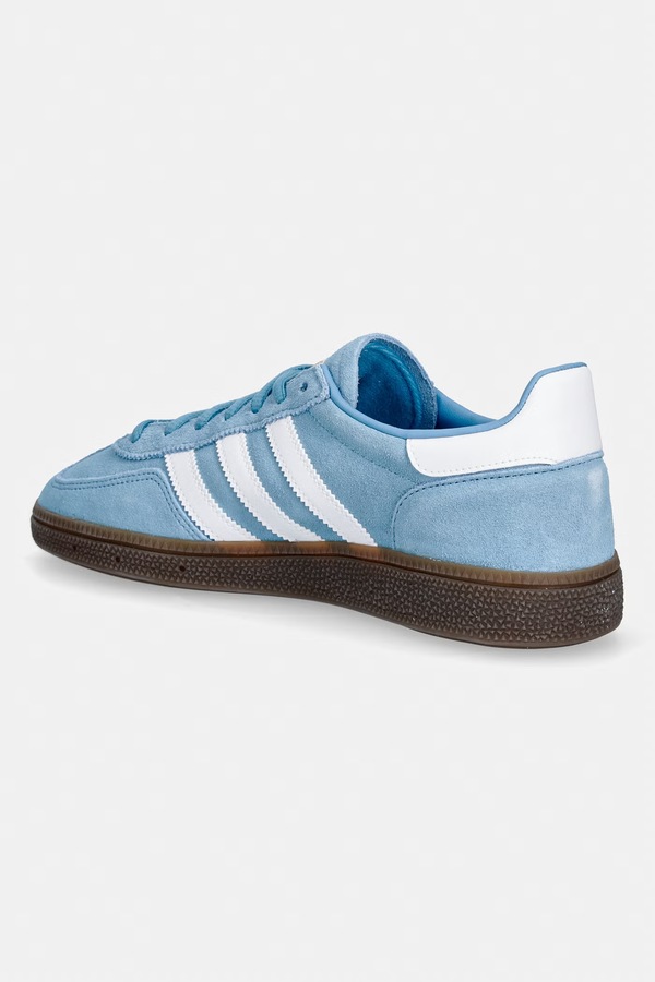 Handball Spezial adidas Originals колір блакитний фото 2