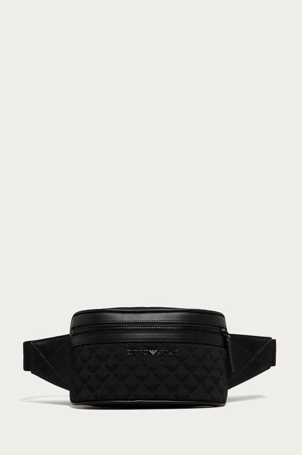 - Сумка на пояс Emporio Armani
