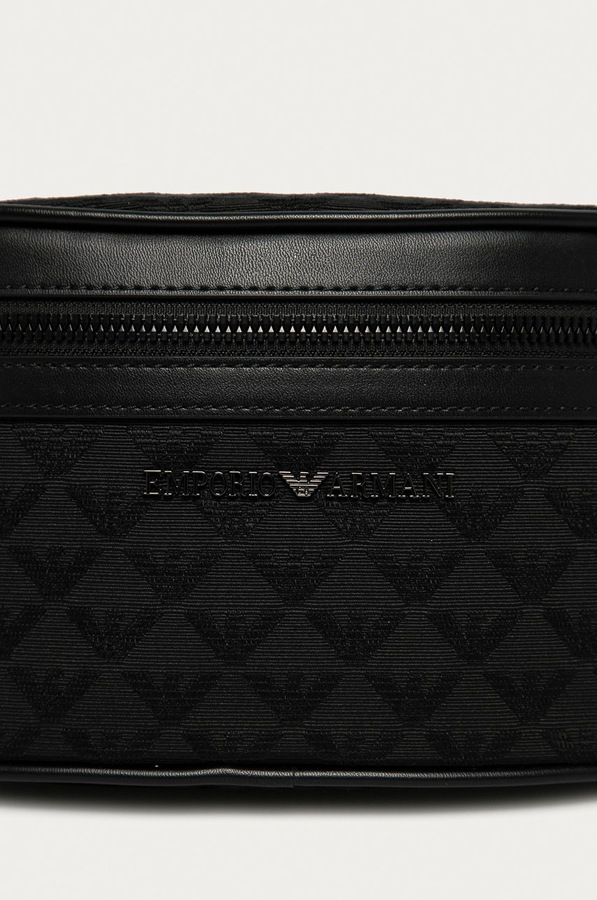 - Сумка на пояс Emporio Armani