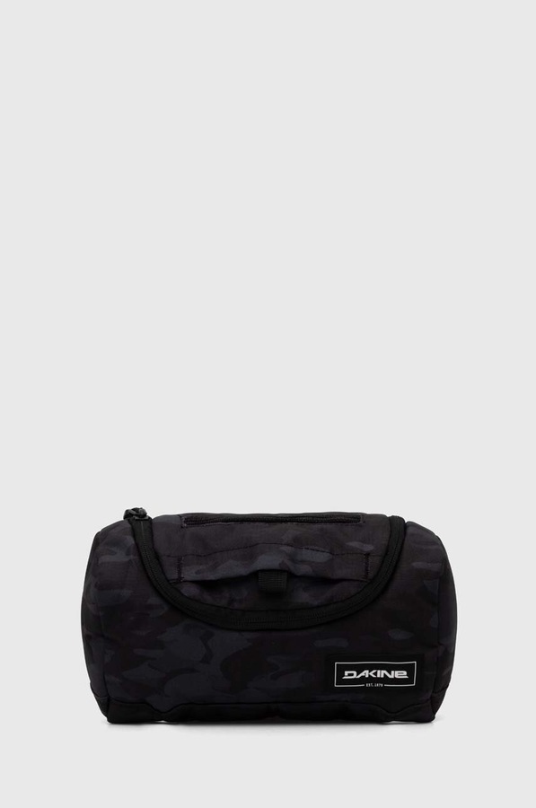 Косметичка Dakine REVIVAL KIT M колір чорний
