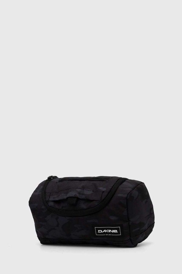 Косметичка Dakine REVIVAL KIT M колір чорний фото 2