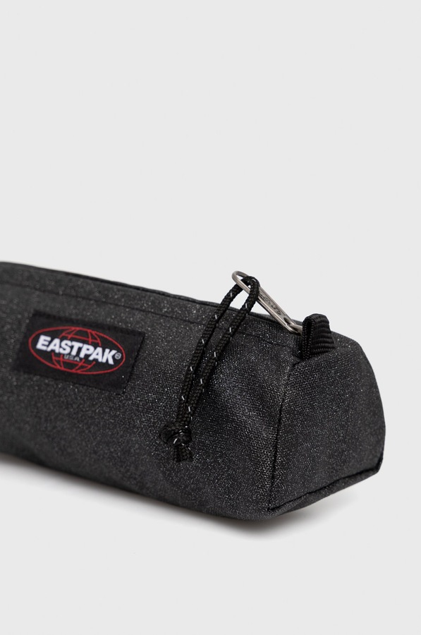Пенал Eastpak колір сірий