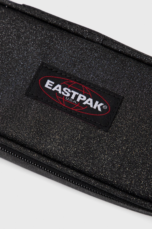 Пенал Eastpak колір чорний
