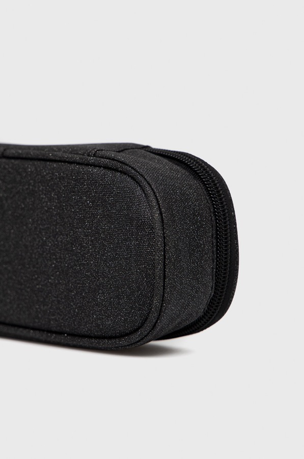 Пенал Eastpak колір чорний фото 2