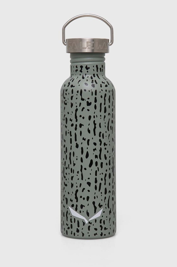 Пляшка Salewa Aurino 750 ml колір сірий
