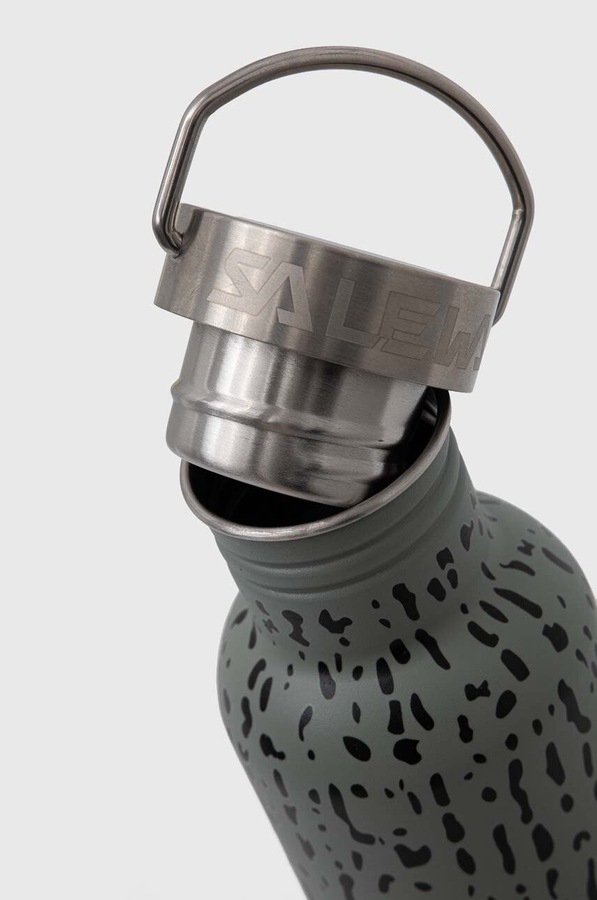 Пляшка Salewa Aurino 750 ml колір сірий фото 2