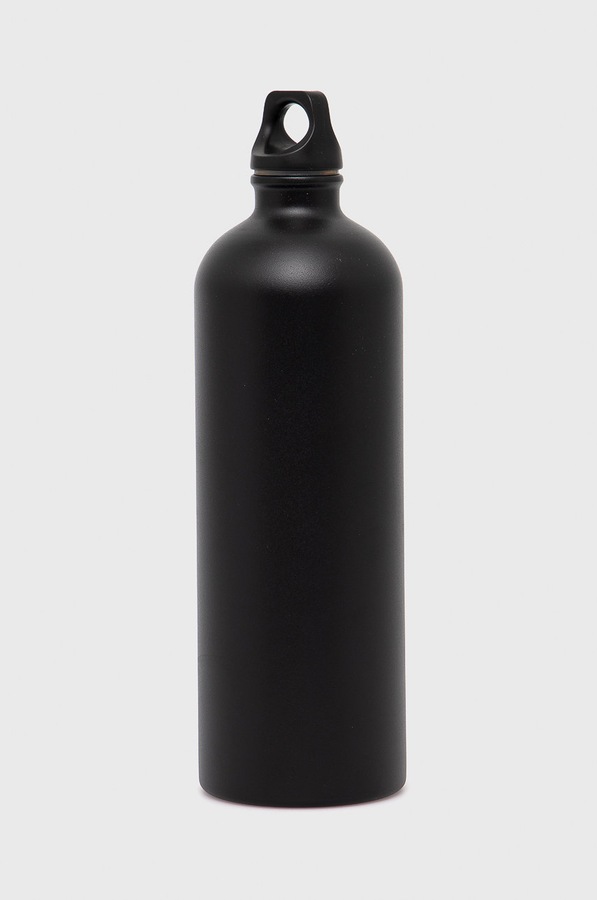 Пляшка Salewa Isarco 1000 ml колір чорний фото 2