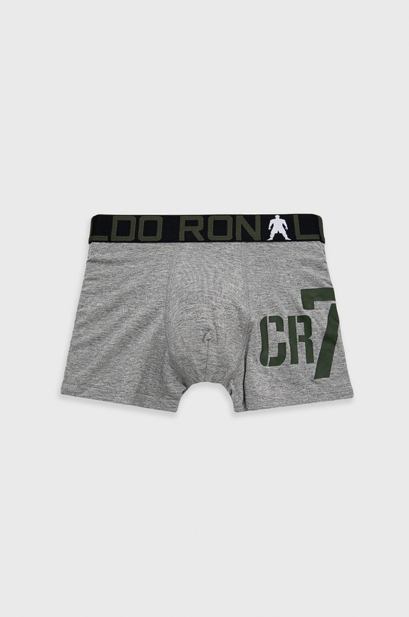 Дитячі боксери CR7 Cristiano Ronaldo (2-pack)