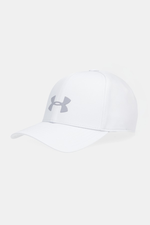 Шапка Under Armour колір чорний