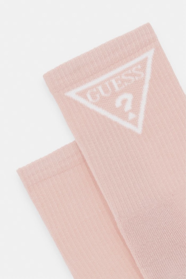 Шкарпетки жіночі Guess ELLEN колір помаранчевий