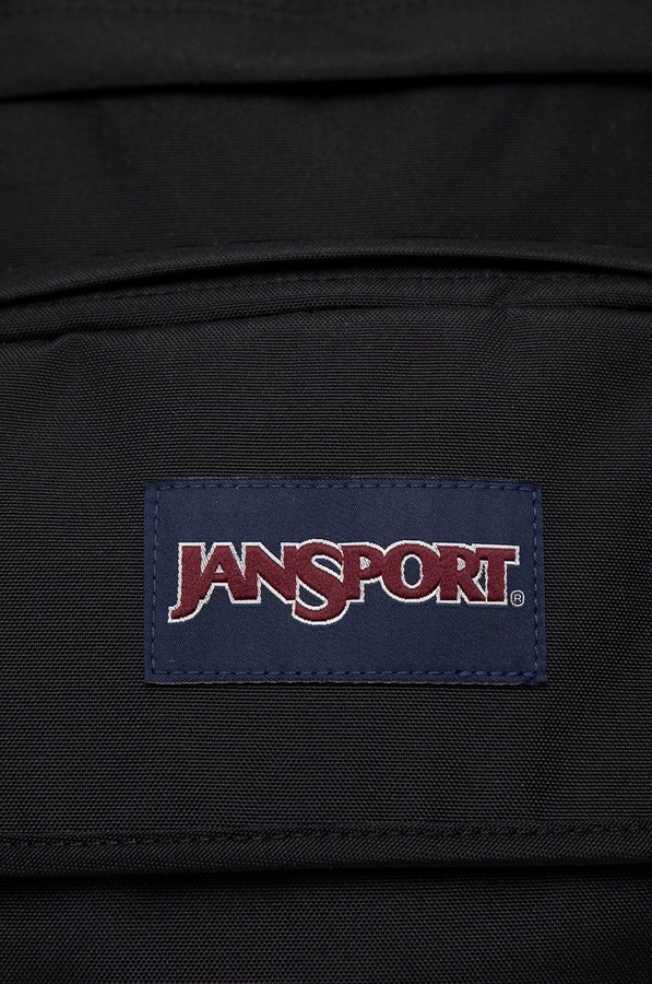 Рюкзак Jansport цвет черный фото 2