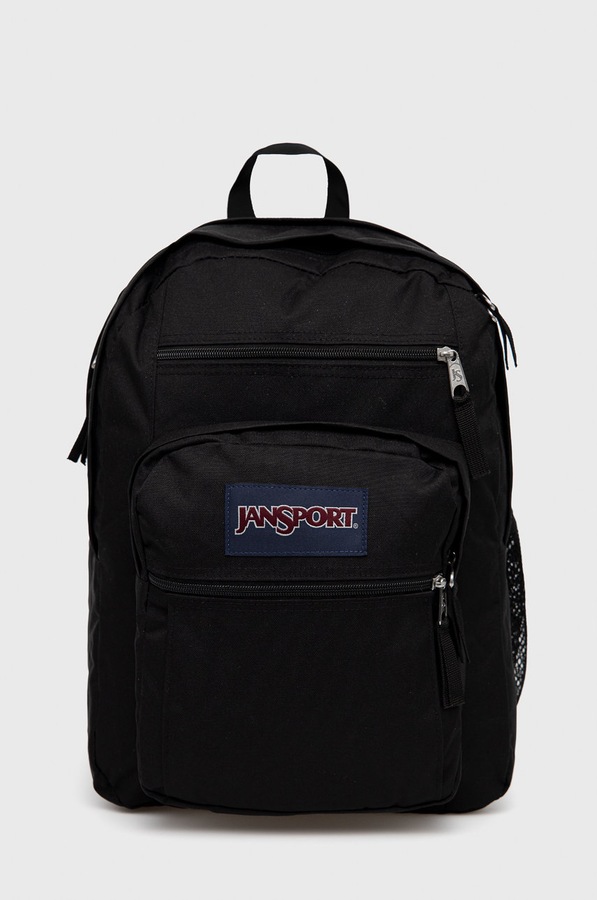 Рюкзак Jansport колір чорний