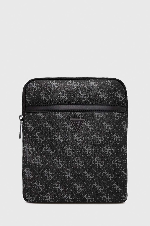 Сумка Guess колір чорний