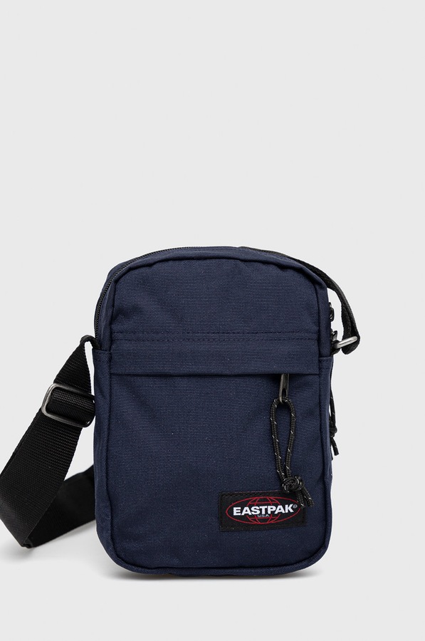 Сумка Eastpak колір синій
