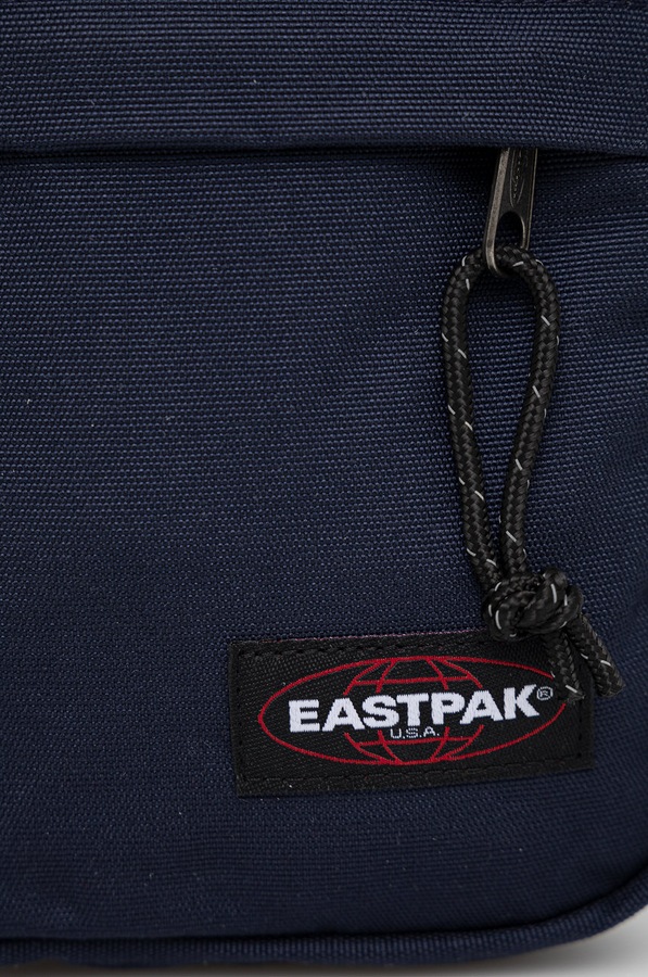 Сумка Eastpak колір синій фото 4
