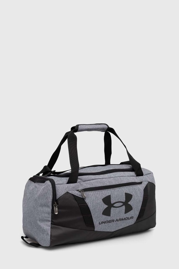 Сумка Under Armour колір чорний фото 2