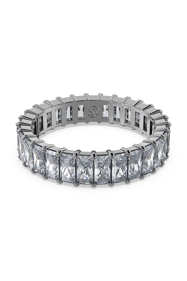 Перстень Swarovski Matrix