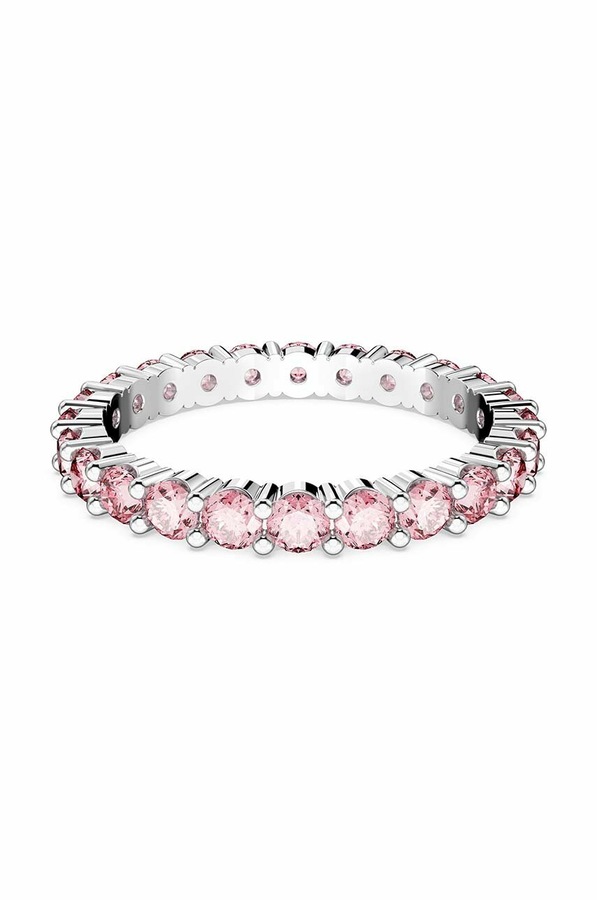 Перстень Swarovski 5658853 MATRIX