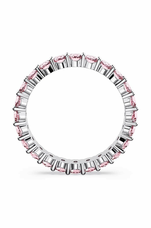 Перстень Swarovski 5658853 MATRIX фото 4