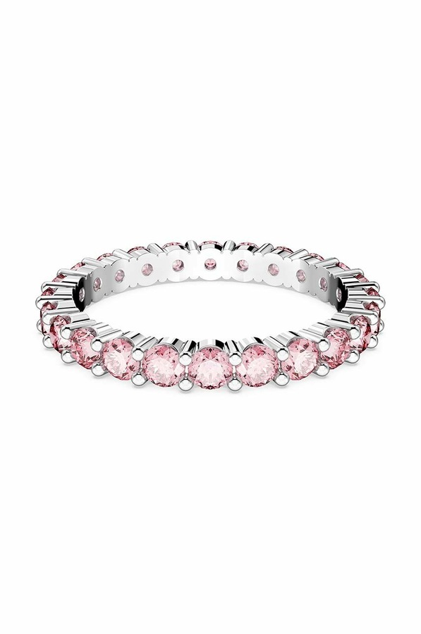 Перстень Swarovski MATRIX