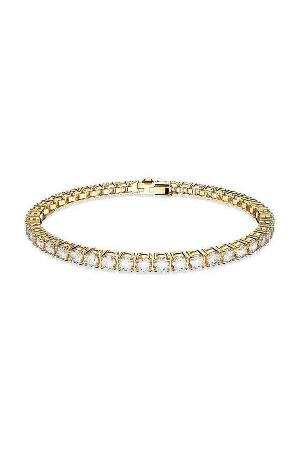 Браслет Swarovski RE MATRIX