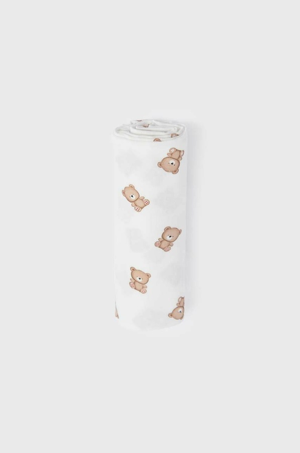 Дитяча пелюшка Mayoral Newborn фото 2