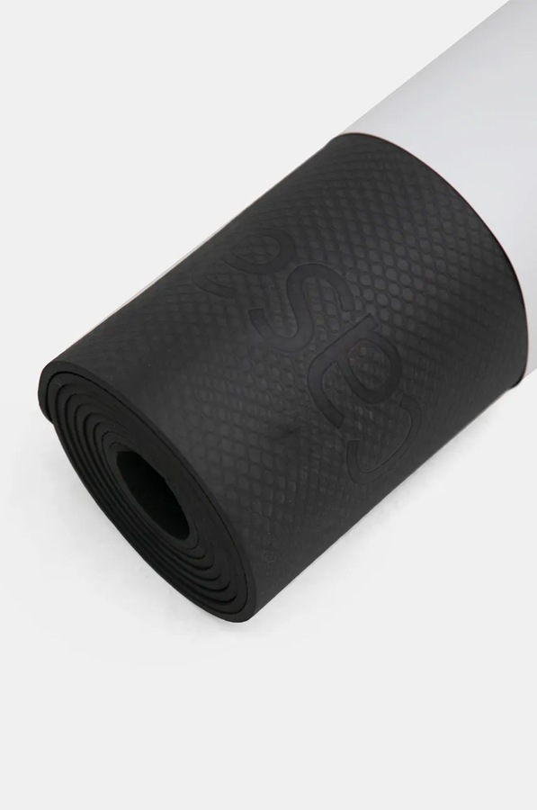 Коврик для йоги Casall Balance 4mm цвет розовый