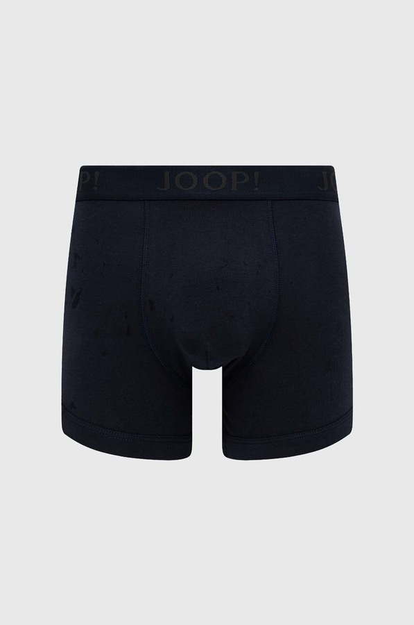 Боксери Joop! 3-pack колір синій фото 2