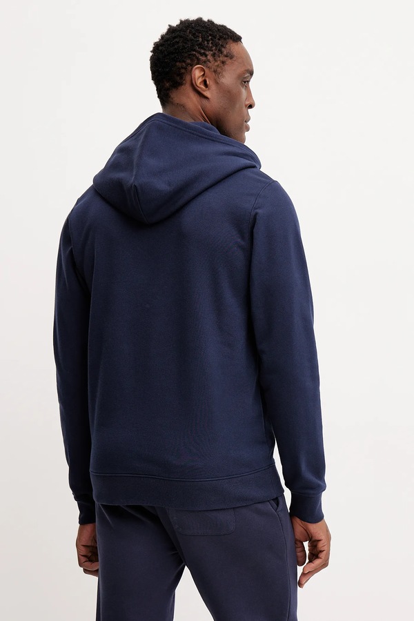 Кофта Helly Hansen колір синій фото 2