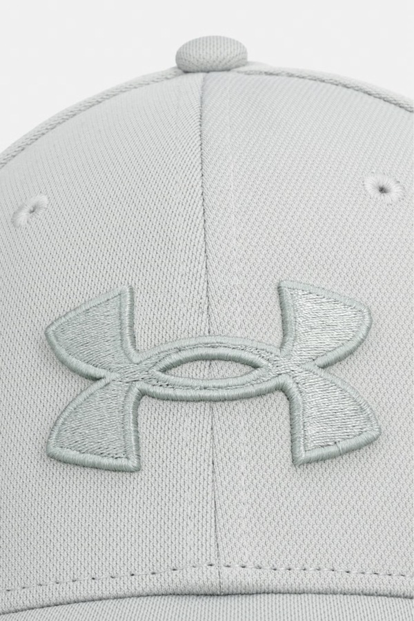 Кепка чоловіча Under Armour колір зелений фото 2