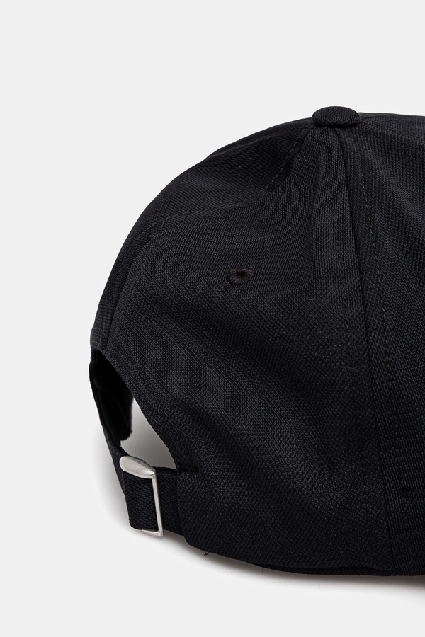 Кепка Under Armour Blitzing колір чорний фото 3