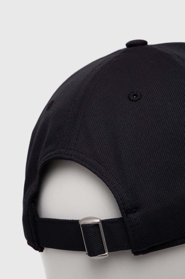 Кепка Under Armour Blitzing колір сірий фото 3