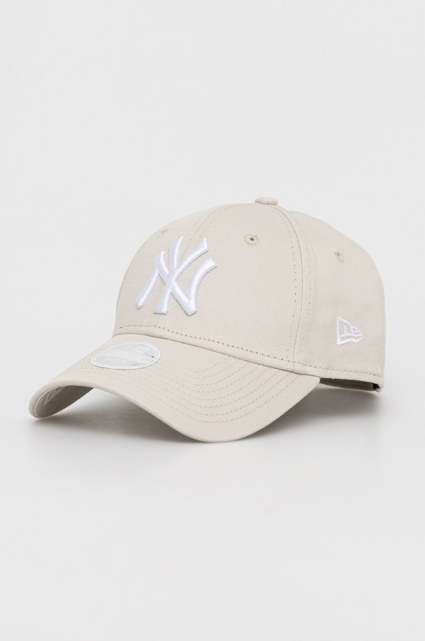 Бавовняна бейсболка New Era LEAGUE ESSENTIAL 9FORTY®