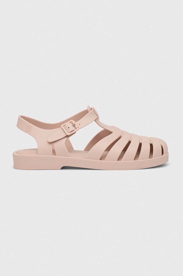 Сандалии Melissa POSSESSION AD цвет бежевый