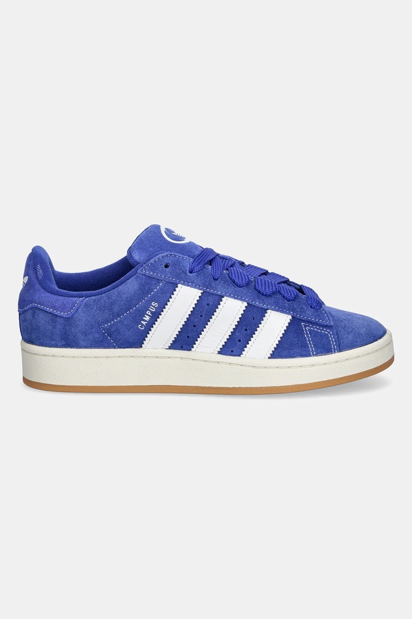 Замшеві кросівки adidas Originals adidas Campus 00S