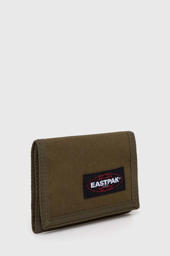 Гаманець Eastpak колір зелений