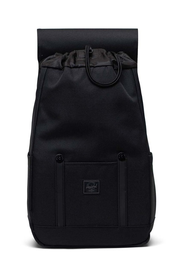 Рюкзак Herschel Retreat Small Backpack цвет черный