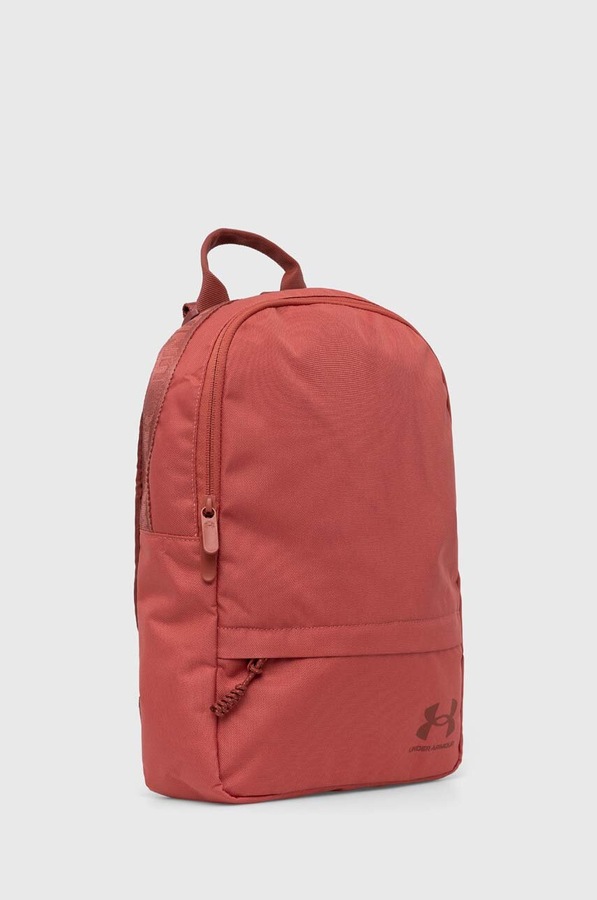 Рюкзак Under Armour колір рожевий фото 2