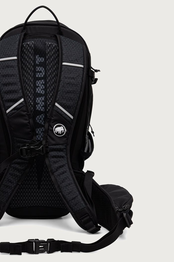 Трекінговий рюкзак Mammut Lithium 20L колір зелений фото 2