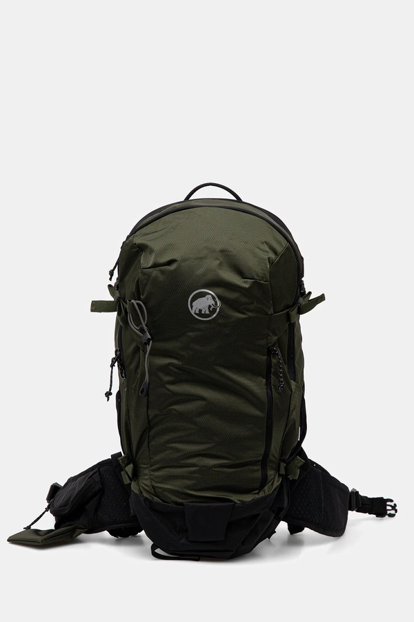 Трекінговий рюкзак Mammut Lithium 20L колір зелений