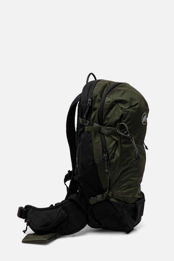 Трекинговый рюкзак Mammut Lithium 20L цвет зеленый