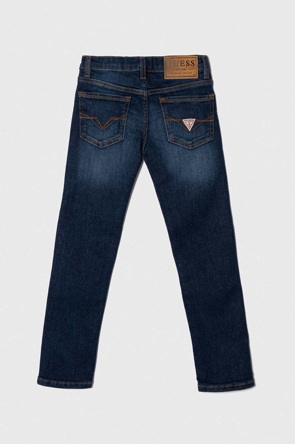 Дитячі джинси Guess фото 3
