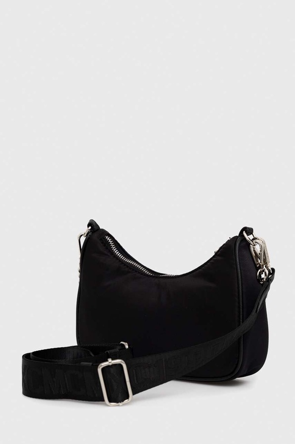 Сумочка Steve Madden Bvital колір чорний фото 3