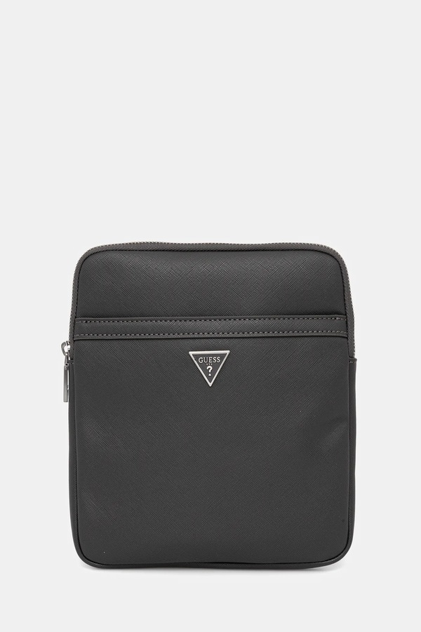 Сумка Guess CERTOSA колір чорний
