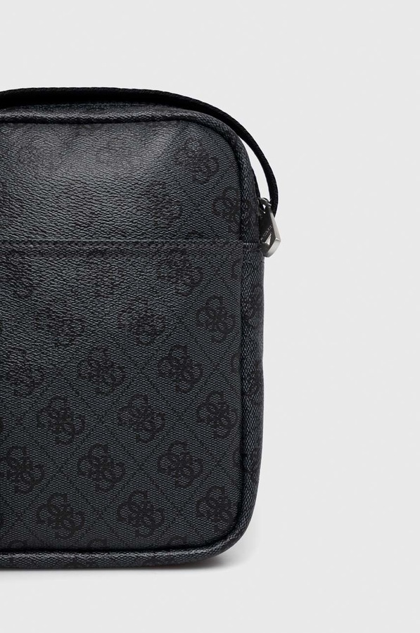 Сумка Guess цвет черный фото 2